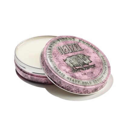 Reuzel Pink Grease Heavy Pomade 35g