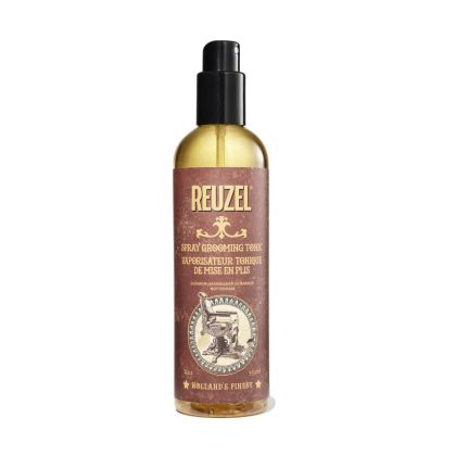 Reuzel Grooming Tonic Spray 355ml