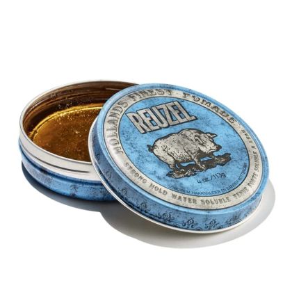 Reuzel Blue Strong Hold Pomade